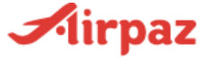 Airpaz 每天公平交易优惠码：无限制USD 0.50，滿60折扣USD 1.50（长期）