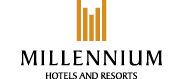 预订Millennium Hotels 7晚住宿，即可享高达75折扣以