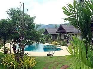 Baan Suan Phuket Resort